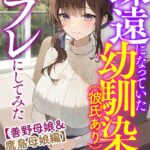 疎遠になっていた幼馴染（彼氏あり）をセフレにしてみた[美少女ノベル・官能小説]