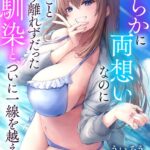 明らかに両想いなのに長いことつかず離れずだった幼馴染と、ついに一線を越える話[美少女ノベル・官能小説]