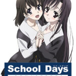 School Days REMASTERED[アダルトゲーム]