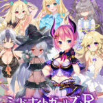 ミッドナイトガールズRアーカイブ版[アダルトゲーム]