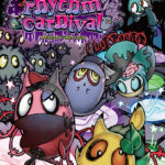 THE CHiRAL NIGHT rhythm carnival【全年齢向け】[アダルトゲーム]
