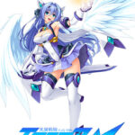 光翼戦姫エクスティアMarina 〜Bright Feather〜[アダルトゲーム]