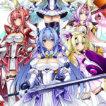 光翼戦姫エクスティア 10th anniversary 〜Bright Feather BOX〜[アダルトゲーム]