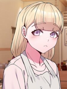 おかず屋さんのママ店長にばぶりしゃす[コミック]
