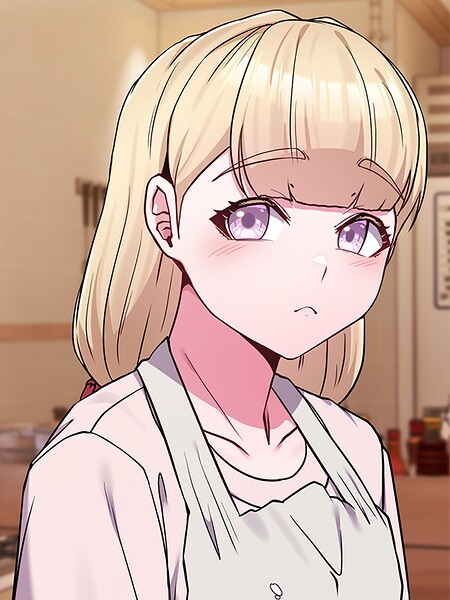 おかず屋さんのママ店長にばぶりしゃす[コミック]
