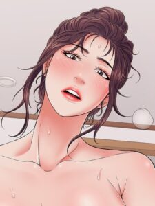 もう一回〜止まらないおねだり〜[コミック]