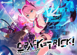 【クラトリ】CRACK≡TRICK！[アダルトゲーム]