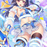 ウィッチハンター〜2号もちょろいぜ〜[アダルトゲーム]
