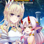 【音楽】VenusBlood RAGNAROK International オリジナルサウンドトラック DL版[アダルトゲーム]