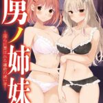 虜ノ姉妹 〜淫らに弄ばれる運命の迷い子〜[美少女ノベル・官能小説]