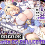 diletta CG COLLECTION 2018〜2024【HARDCORE】