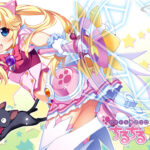 アイドル魔法少女ちるちる☆みちる 前編【全年齢向け】[アダルトゲーム]