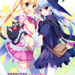アイドル魔法少女ちるちる☆みちる 後編【全年齢向け】[アダルトゲーム]