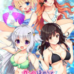 恋愛、はじめまして ミニファンディスク サマーバケーション[アダルトゲーム]
