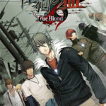 【E15】咎狗の血 True Blood NITRO ARCHIVE【全年齢向け】[アダルトゲーム]