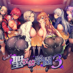 聖奴●学園3[アダルトゲーム]