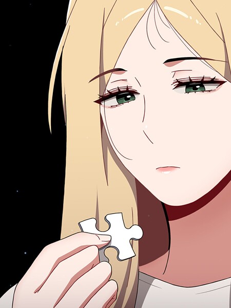 ワケあり姉妹の恋模様[コミック]