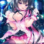 スターライトBLUE〜幼なじみで推しの娘が知らないうちに開発されていた〜[アダルトゲーム]