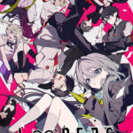 LOOPERS PLUS 通常版【全年齢向け】[アダルトゲーム]