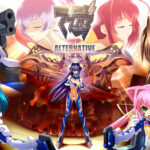 マブラヴ オルタネイティヴ[アダルトゲーム]