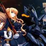 マブラヴ オルタネイティヴ クロニクルズ 01[アダルトゲーム]