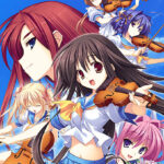 終わりなき夏 永遠なる音律[アダルトゲーム]