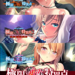 極限痴漢特異点コンプリートセット[アダルトゲーム]
