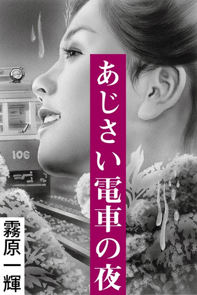 あじさい電車の夜[美少女ノベル・官能小説]