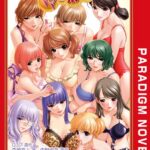 妻とママとボイン[美少女ノベル・官能小説]