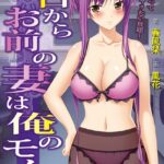 今日からお前の妻は俺のモノ 〜入れ替わって他人妻にヤリたい放題〜【FANZA限定フルカラー版】【デジタル特装版】[美少女ノベル・官能小説]