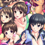 いっぱいしちゃお！ 〜3本のしちゃお！と梢のアナザーストーリー〜[アダルトゲーム]