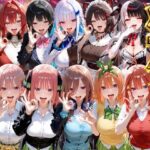 凄テク我慢できたら中出しSEX 2