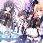 D.C.5 Sweet Happiness 〜ダ・カーポ5〜スイートハピネス【萌えゲーアワード2025 純愛系作品賞 受賞】[アダルトゲーム]