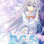 D.C.5 Plus Happiness 〜ダ・カーポ5〜プラスハピネス【萌えゲーアワード2024 純愛系作品賞 受賞】[アダルトゲーム]