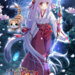 神楽創世記‐環‐[アダルトゲーム]