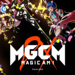 マジカミDX＆アイ・アム・マジカミDX【オフライン版】[アダルトゲーム]