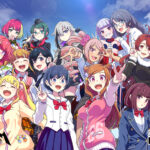 マジカミDX＆アイ・アム・マジカミDX メインシナリオ完結台本（PDF）＆ボイスドラマセット[アダルトゲーム]