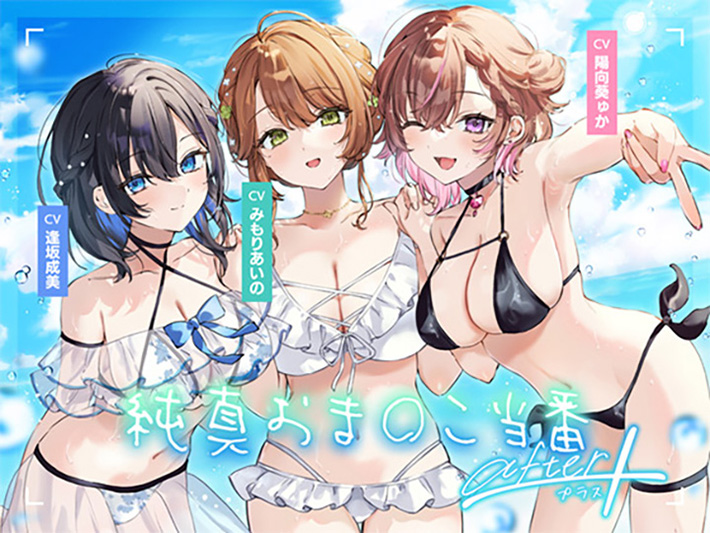 【4周年記念作品】純真おま○こ当番After＆プラス[アダルトゲーム]