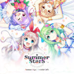 【音楽】Summer Sign/Twinkle Girl’s[アダルトゲーム]