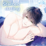 【音楽】Started dating vol.1[アダルトゲーム]