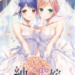 紬の花嫁【萌えゲーアワード2024 エロス系作品賞PINK 受賞】[アダルトゲーム]