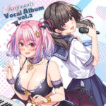 【音楽】Argonauts Vocal Album vol.2[アダルトゲーム]