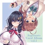 【音楽】Argonauts Vocal Album vol.1[アダルトゲーム]
