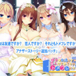 彼女（ヒロイン）は友達ですか？ 恋人ですか？ それともトメフレですか？ W（ダブル） アナザーストーリー追加パッチ[アダルトゲーム]