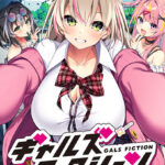 ギャルズフィクション【萌えゲーアワード2025 エロス系作品賞PINK 受賞】[アダルトゲーム]
