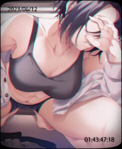 【流出】idol 枕 20231126[美少女ノベル・官能小説]