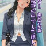 美麗OL羞恥の痴戯 電車の中でしてほしい[美少女ノベル・官能小説]