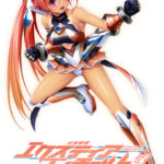 光翼戦姫エクスティアコンチェルト3[アダルトゲーム]