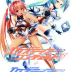 光翼戦姫エクスティアコンチェルト3＋4[アダルトゲーム]