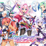 光翼戦姫エクスティアコンチェルトコンプリートエディション[アダルトゲーム]